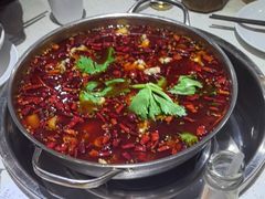 -蛙蛙鸡冷锅鱼(驷马桥店)