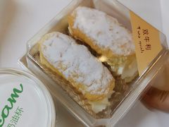 -凯司令西点房(虹桥路站店)