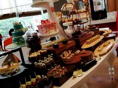 -威珀斯酒店·珀萃美食餐厅 | 海鲜刺身·现烤生蚝·特色烤肉
