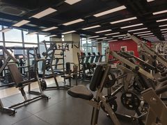 -超级猩猩健身·私教·团课·自助训练(客村丽影广场店)