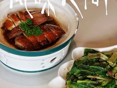 -荔粥记潮汕砂锅粥(太湖路店)