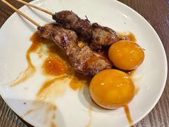 牛肉提灯-王氏炉匠·烧鸟放题自助(好运街店)