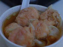 -麦文记面家(佐敦店)