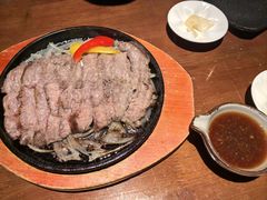 -千代武日本料理(开发区店)