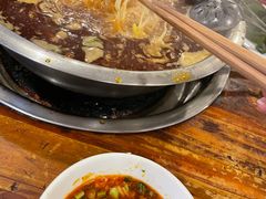 -中和远东火锅兔(老店)