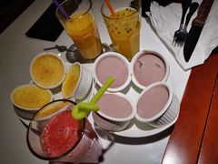 -斗牛士牛排餐厅(嘉里汇店)