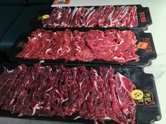 -潮发潮汕牛肉店(永庆坊店)