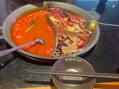 -珮姐老火锅(新街口店)