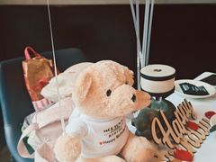 -MORTON'S 莫尔顿牛排坊(北京丽晶酒店)