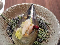 -匠和风精致料理(莆田财富中心店)