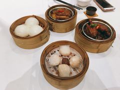 稻香鲜虾饺-稻香酒家(天河城店)