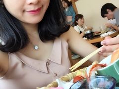 -蟹道乐(網元別館店)