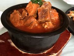 -俄士厨房(时代天街店)