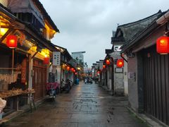 -绍兴书圣故里景区