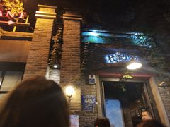 门面-杜家小馆(裕华路店)