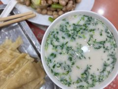 -教师之家赵家羊汤馆(东青龙街店)