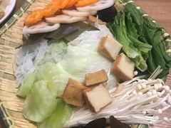 -鱼酷活鱼烤鱼(梅江印象城店)