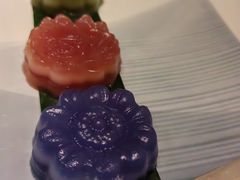 -金链花·泰国餐厅(国贸店)