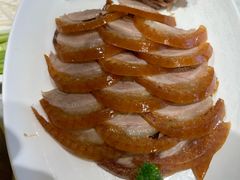 -福来居烤鸭店(天坛二店)