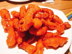 -茅庐毛血旺(烟台大悦城店)