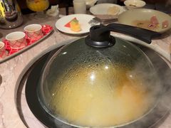 -采悦轩中餐厅·粤菜·海南菜(神州半岛喜来登度假酒店)