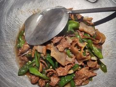 -老湘村·湖南土菜(天河维多利店)