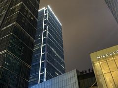 -成都尼依格罗酒店