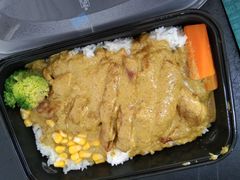 -千日贺茶餐厅(开发区安盛店)