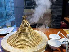 -云中鱼蒸汽石锅鱼(浦东食品城店)