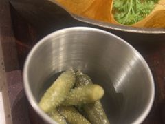 -CRAZYONES西班牙海鲜饭(上海美罗城店)