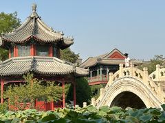-莲池书院博物馆