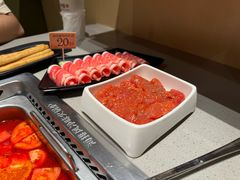 -海底捞火锅(漫乐城夜宵主题店)