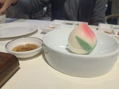 -在前门·烤鸭北京菜(五月花广场店)
