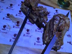 -王婆炒鱼(总店)