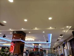 -潮喜竹溪荔湖酒家(荔枝湾店)