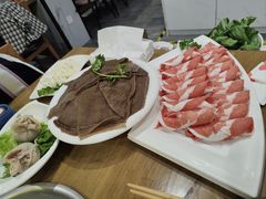 -羊乐锅·火锅·烧烤(南京创始店)