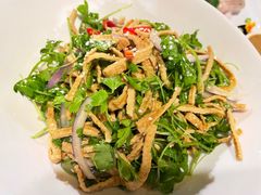 -全聚德(蓝山店)