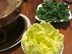-和院老火锅铜锅烧烤海鲜(朱雀大街店)