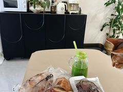 -OUR Bakery(SKP-S店)