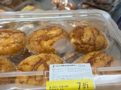 -盒马X会员店(王府井奥莱UP TOWN店)