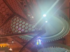 -驿楼兰·新疆菜(火车站店)