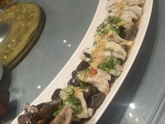 -鲜得莱渔港·小平岛海胆馆(七贤岭店)