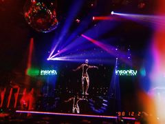 -Insanity Nightclub
