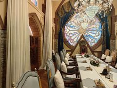 -叶叶菩提(太原别墅店)