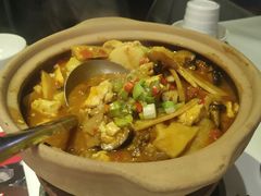 -谭十三南昌大排档(船山路总店)