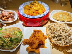 -姐弟小东北(瑞景商业广场店)
