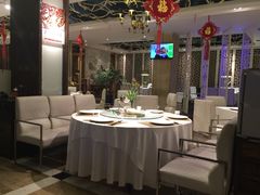 大堂-同喜烤鸭店(光芒店)