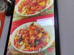 -一起吃小龙虾·海鲜(海珠店)