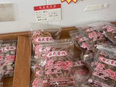 -苏州市吴中区光福窑上花果蜜饯厂