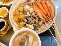 -巽寮印象美食部落餐厅·海鲜·地方特色菜(惠州体验店)